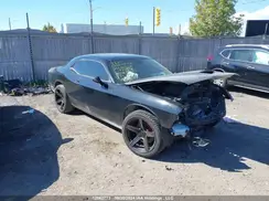2C3CDZKG7MH542198 2021 DODGE CHALLENGER