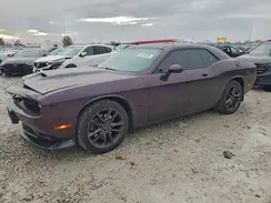 2C3CDZKG7MH550897 2021 DODGE CHALLENGER