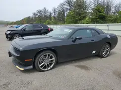 2C3CDZKG7MH556358 2021 DODGE CHALLENGER