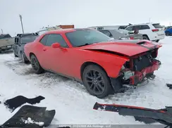 2C3CDZKG7MH564797 2021 DODGE CHALLENGER