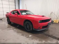 2C3CDZKG7MH568560 2021 DODGE CHALLENGER