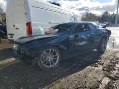 2C3CDZKG7MH577386 2021 DODGE CHALLENGER