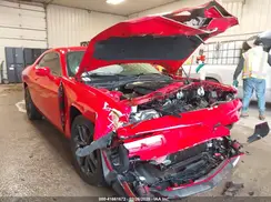 2C3CDZKG7MH603419 2021 DODGE CHALLENGER