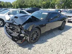 2C3CDZKG7MH611035 2021 DODGE CHALLENGER