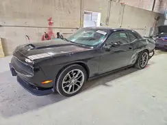 2C3CDZKG7MH618101 2021 DODGE CHALLENGER