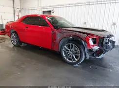 2C3CDZKG7MH620754 2021 DODGE CHALLENGER