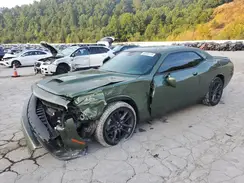 2C3CDZKG7MH646531 2021 DODGE CHALLENGER