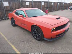 2C3CDZKG7MH665399 2021 DODGE CHALLENGER