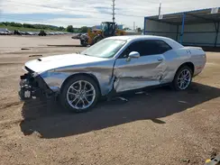 2C3CDZKG7MH681473 2021 DODGE CHALLENGER