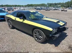2C3CDZKG7NH109675 2022 DODGE CHALLENGER