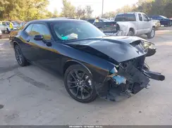 2C3CDZKG7NH113774 2022 DODGE CHALLENGER