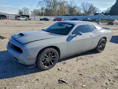 2C3CDZKG7NH149447 2022 DODGE CHALLENGER
