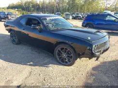 2C3CDZKG7NH156673 2022 DODGE CHALLENGER