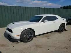 2C3CDZKG7NH160898 2022 DODGE CHALLENGER