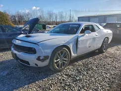 2C3CDZKG7NH184893 2022 DODGE CHALLENGER
