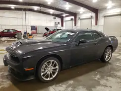 2C3CDZKG7NH210389 2022 DODGE CHALLENGER
