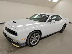 2C3CDZKG7NH223773 2022 DODGE CHALLENGER