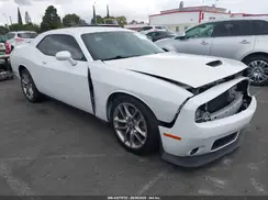 2C3CDZKG7NH223806 2022 DODGE CHALLENGER