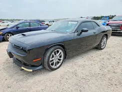 2C3CDZKG7NH243005 2022 DODGE CHALLENGER