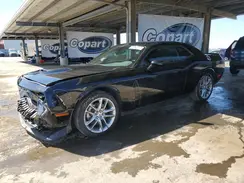 2C3CDZKG7PH507813 2023 DODGE CHALLENGER