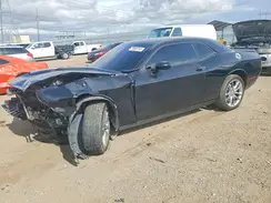 2C3CDZKG7PH510081 2023 DODGE CHALLENGER