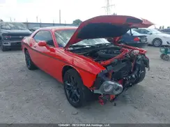 2C3CDZKG7PH525468 2023 DODGE CHALLENGER
