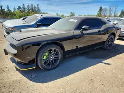 2C3CDZKG7PH543985 2023 DODGE CHALLENGER