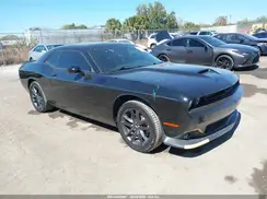 2C3CDZKG7PH559314 2023 DODGE CHALLENGER