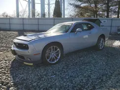 2C3CDZKG7PH575223 2023 DODGE CHALLENGER