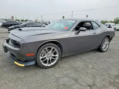 2C3CDZKG7PH659168 2023 DODGE CHALLENGER