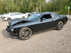 2C3CDZKG7PH696821 2023 DODGE CHALLENGER