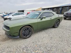 2C3CDZKG8KH504394 2019 DODGE CHALLENGER