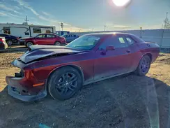 2C3CDZKG8KH540635 2019 DODGE CHALLENGER
