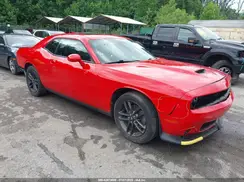 2C3CDZKG8KH563381 2019 DODGE CHALLENGER