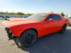 2C3CDZKG8KH592878 2019 DODGE CHALLENGER