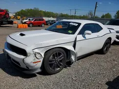 2C3CDZKG8KH604124 2019 DODGE CHALLENGER