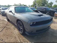 2C3CDZKG8KH650147 2019 DODGE CHALLENGER