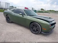 2C3CDZKG8KH718592 2019 DODGE CHALLENGER