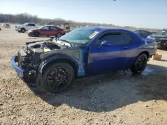 2C3CDZKG8KH752760 2019 DODGE CHALLENGER