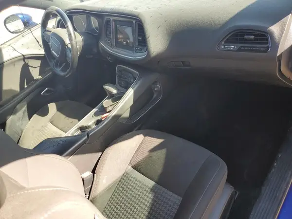 2C3CDZKG8KH752760 2019 DODGE CHALLENGER - Image 8