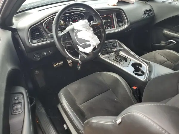 2C3CDZKG8KH759790 2019 DODGE CHALLENGER - Image 8
