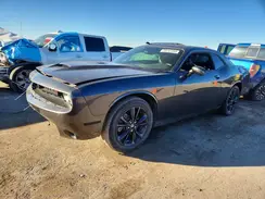 2C3CDZKG8LH110766 2020 DODGE CHALLENGER
