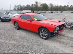 2C3CDZKG8LH124960 2020 DODGE CHALLENGER