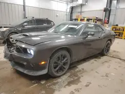 2C3CDZKG8LH143492 2020 DODGE CHALLENGER