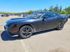 2C3CDZKG8LH146697 2020 DODGE CHALLENGER