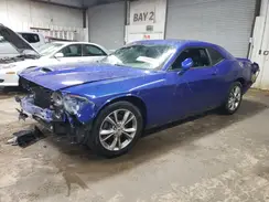 2C3CDZKG8LH189999 2020 DODGE CHALLENGER