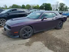 2C3CDZKG8LH191980 2020 DODGE CHALLENGER