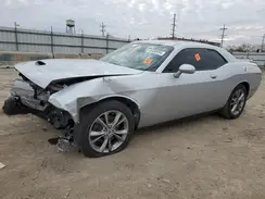 2C3CDZKG8LH203898 2020 DODGE CHALLENGER