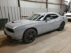 2C3CDZKG8LH251238 2020 DODGE CHALLENGER