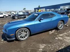 2C3CDZKG8MH552867 2021 DODGE CHALLENGER